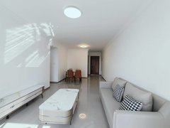 常熟招商城招商城中心招商场附近宝龙上贤华庭三房二卫 配套齐全 拎包入住出租房源真实图片