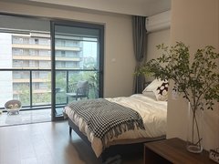 上海青浦徐泾国家会展中心可短租，可长租出租房源真实图片