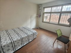 青岛李沧九水路可短租月付！城东小区！南卧空调！枣山路地铁！盈丰产业园出租房源真实图片