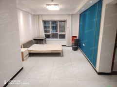 兰州西固兰炼十字金城中心 交通便利 商圈成熟 精装修 拎包入住出租房源真实图片