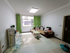 铜仁松桃松桃城区宏达小区步梯房两室两厅一厨一卫，拎包入住。出租房源真实图片