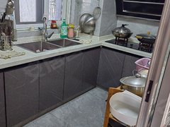 溧阳城中奥体中心胥泊家园 3室2厅1卫出租房源真实图片