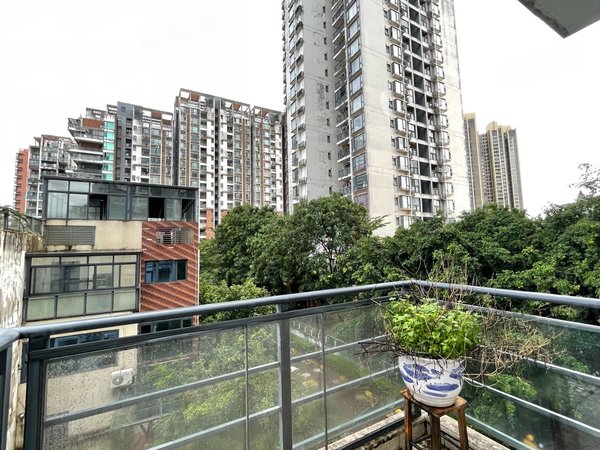 深圳龙岗龙城国际中央悦城(别墅)别墅!