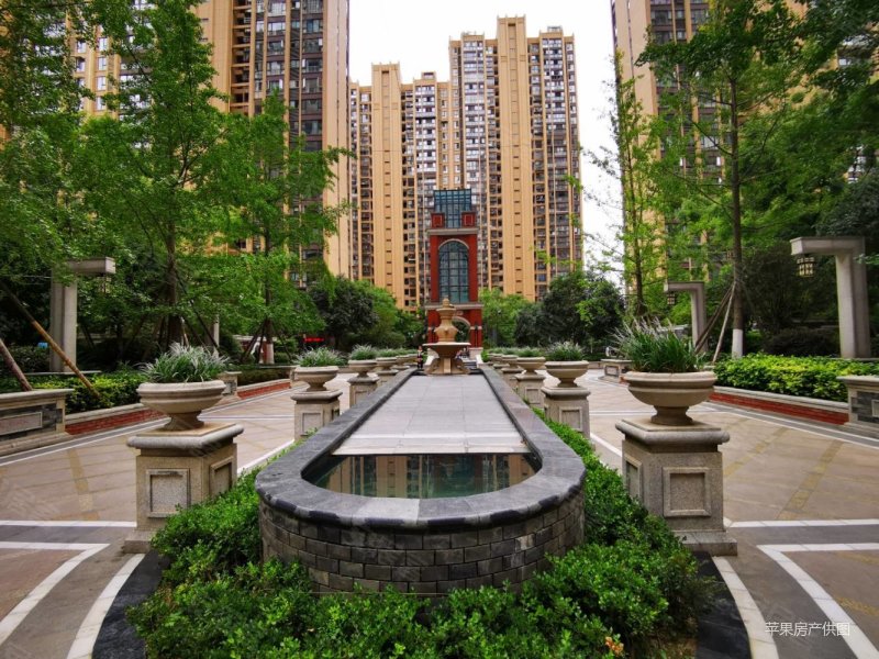 远大美域二期二手房,135万,3室2厅,2卫,120平米-绵阳安居客