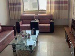 临邑城区临邑市区瑞恒同禧小区 2室1厅1卫出租房源真实图片