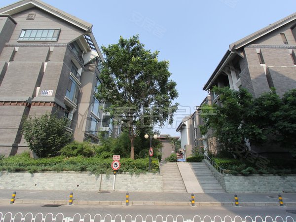 【多图】朱雀门小区,陶然亭租房,南北通透 4室2厅 朱雀门小区,西城