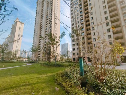 华邦新华城畅华园