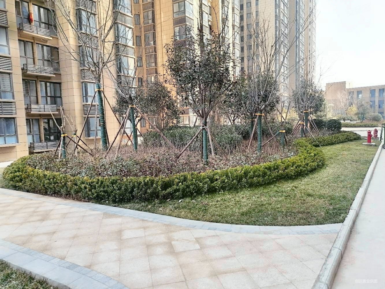 西安房产网>西安二手房>未央二手房>三桥二手房>海棠湾>