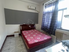 莱芜莱城莱城城区吴花园沿街楼，步梯3楼有空调没有热水器洗衣机出租房源真实图片