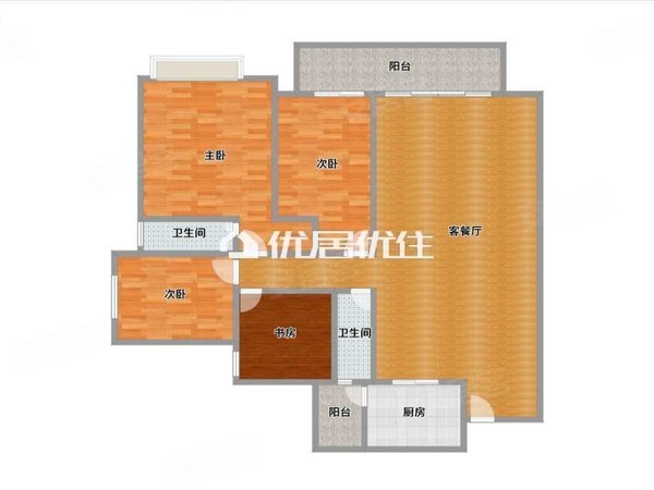 【多图】新希望锦官城,壮锦大道租房,锦官城 第1次出租4房 楼下地铁口