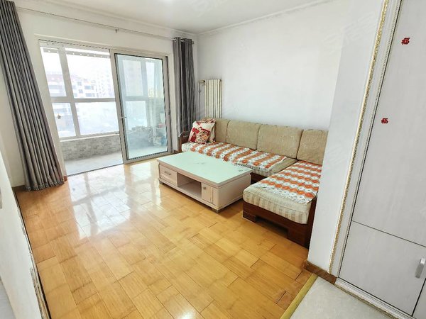 李沧北山水嘉园天泰城罗圈涧旁国开中学套二花都旁,城阳租房-青岛58