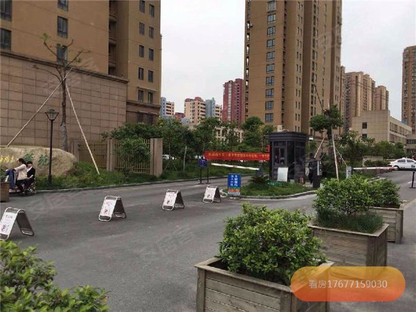 【多图】都市阳光华苑,西湖三墩租房,西湖三墩 白洋站 都市阳光 华苑