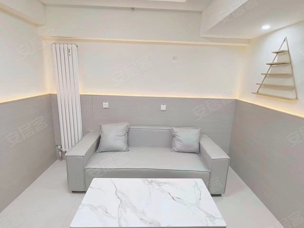 济南历下和平路诚基中心(商住楼b1-b8,a19)自有房子城信转无杂费房屋