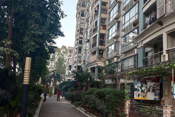 不足,华南御景园怎么样,华南御景园周边房产中介经纪人评价-广州安居