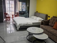 恩施利川清江大道天纵城公寓家具家电齐全拎包入住支持月付出租房源真实图片