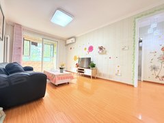 北京大兴大兴周边大兴机场 榆垡 空港新苑2号院 两居室出租 可当三居使用出租房源真实图片
