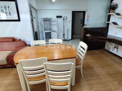 南平延平延平城区五丰佳苑 2室2厅1卫 90平 南北通透 电梯房出租房源真实图片