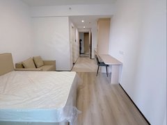 深圳光明光明尚智科技园 1室0厅1卫出租房源真实图片