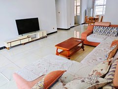 文山文山市新市医院北宸御景 3室2厅2卫出租房源真实图片