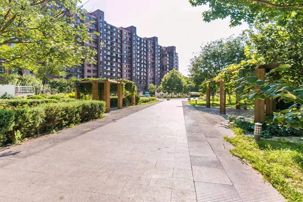 新景家园(西区)