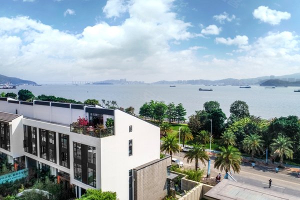 不足,深湾1号怎么样,深湾1号周边房产中介经纪人评价-东莞安居客