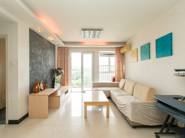 深圳福田彩田村岭秀名苑地铁口 看莲花山全景 精装两房  看房有钥匙