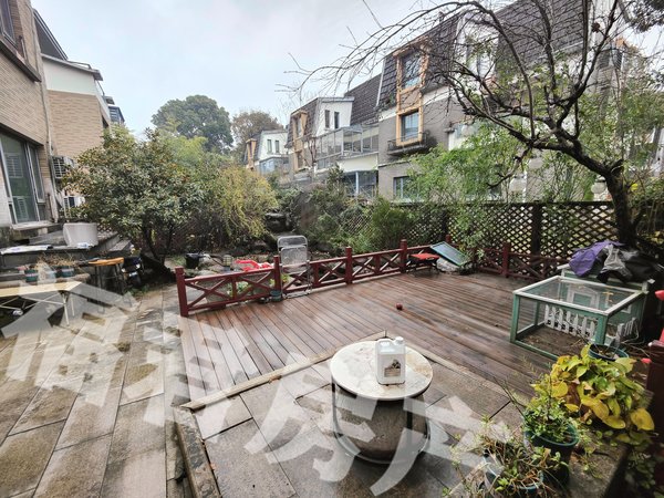 苏州吴中越溪现代园墅真!急!