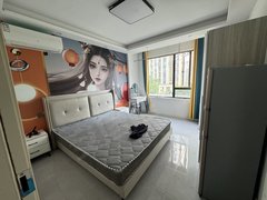 湖州吴兴织里出租 装修品质高 可短租出租房源真实图片