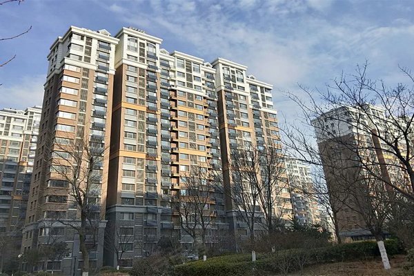 济南小区 长清小区 长清小区 鲁商常春藤 鲁商常春藤怎么样 发布于