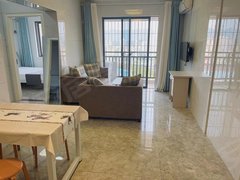 福州鼓楼省体中心恒力博纳广场 2室1厅1卫出租房源真实图片