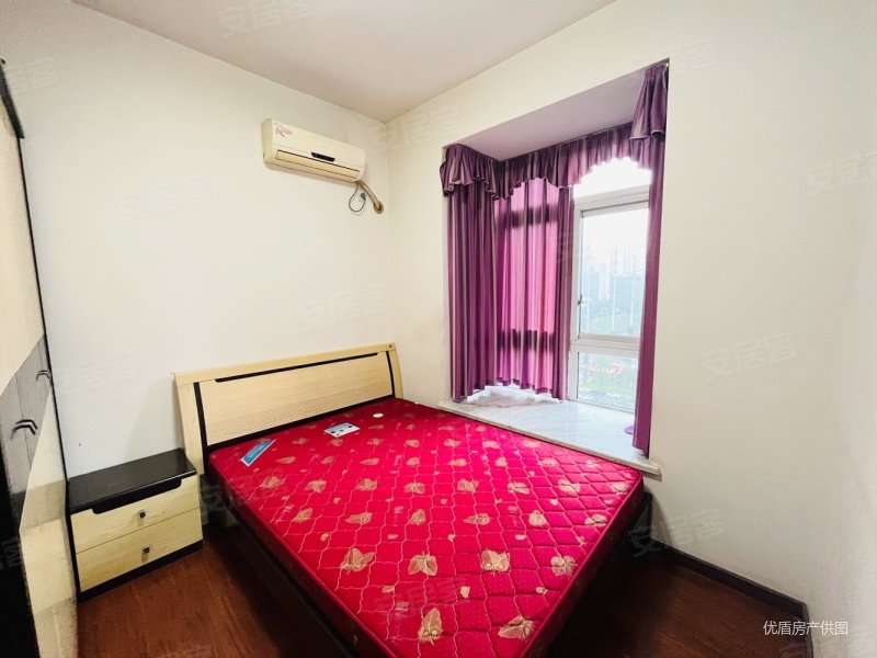 (娃儿出国留学)急需套现 配套完善 随时看房 住家舒适,巴国公馆二手房