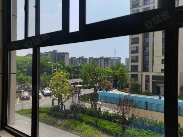 苏州吴中胥口中海寰湖时代度假区核心位置 小区后面12万方商场和实验