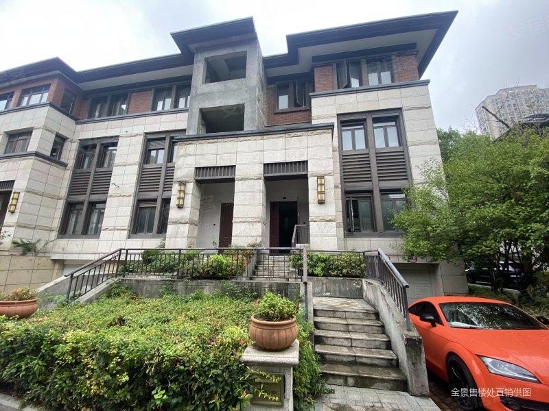 御龙山花园(别墅)二手房,760万,5室2厅,3卫,375平米-常州安居客