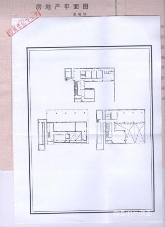 金博花园5室3厅3卫303.48㎡南北430万