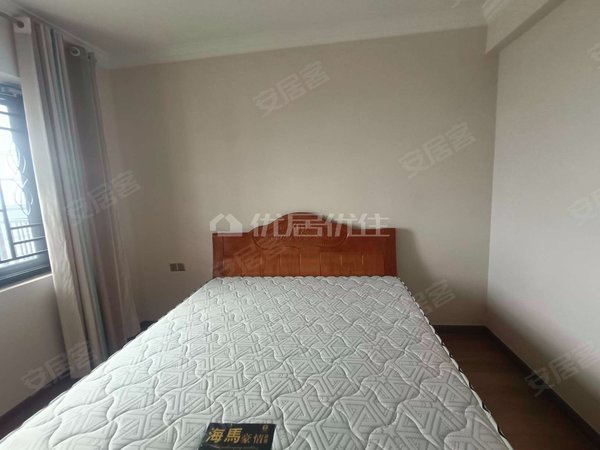 三塘租房,大都公馆 整租 4室 配齐 电梯房 随时看房,兴宁租房-南宁58