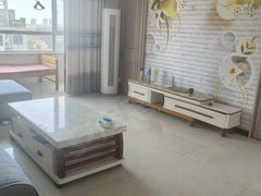 禹城其他禹城其他佳纳龙尚国际电梯房三室精装家具家电齐全拎包入住，4个空调，出租房源真实图片