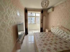 唐山丰润丰润7小区 2室1厅1卫 精装修 58平出租房源真实图片