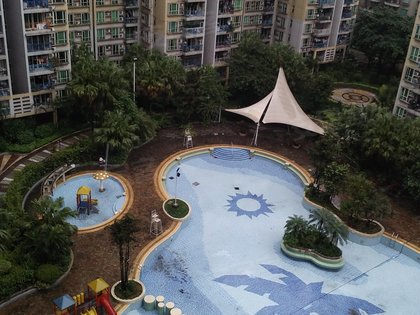 富力半岛花园,增槎路43号-广州富力半岛花园二手房,租房-广州安居客