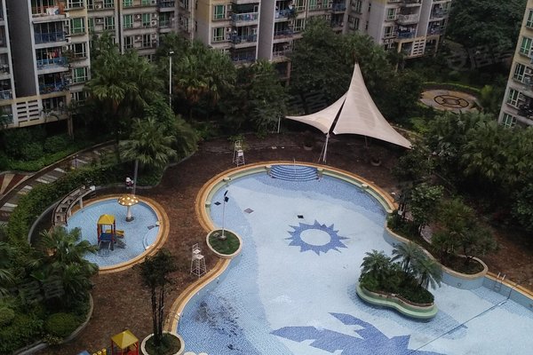 不足,富力半岛花园怎么样,富力半岛花园周边房产中介经纪人评价-广州