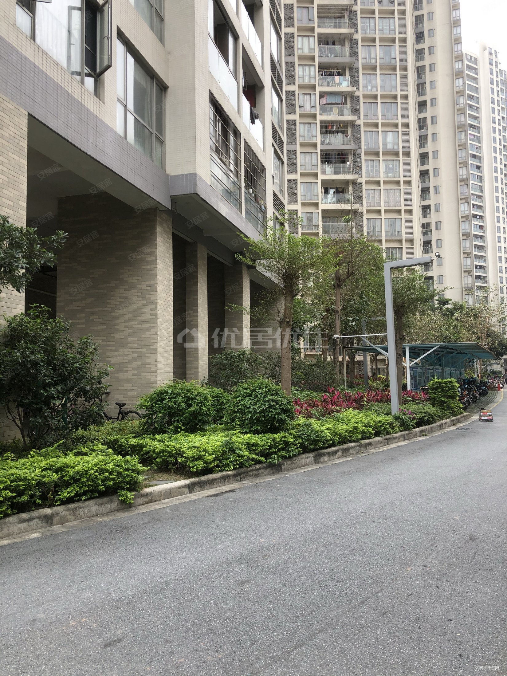 佛山二手房 南海二手房 平洲二手房 富丰新城