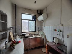 漯河源汇源汇城区富豪花园 两室整租 拎包入住 交通方便 600元月出租房源真实图片