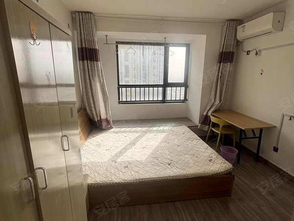 徐州铜山铜山万达万达华府万达华府，押一付一，铜山万达，天赋广场，师范大学拎包即住出租房源真实图片