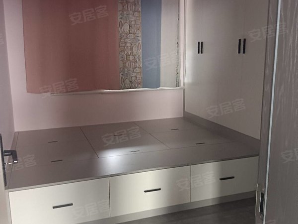 包头东河铁西东方壹号院东方壹号院精装修拎包入住包暖气费和物业费出租房源真实图片