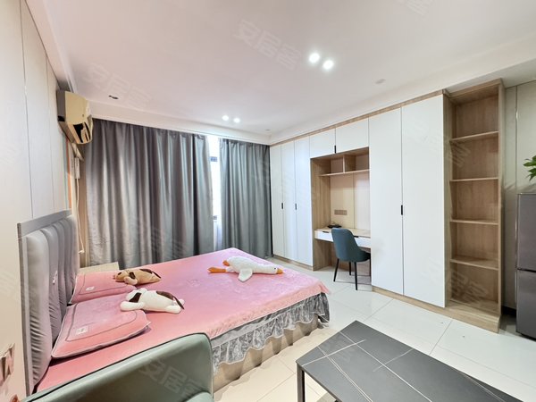 金华东阳东阳江北艺海北路282号楼艺海北路  世纪花园附近设施齐全 拎包入住 押一付一出租房源真实图片