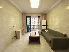 永春永春城区城区碧桂园二期,三房两厅两卫,便宜出租,高层家具家电齐全拎包入住出租房源真实图片