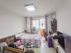 北京海淀苏州街精装全配三居室带电梯,稻香园,交通便利,成熟社区出租房源真实图片
