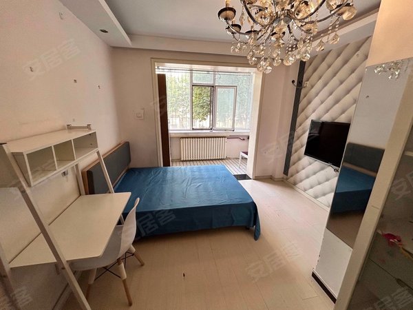 北京朝阳望京望京西园二区精选好房 望京soho 东湖渠 恒电大厦 精装