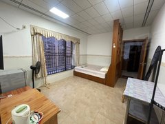 东莞东坑东坑城区单间住宅出租，带大花园，双燃气灶煮饭 1000元出租房源真实图片