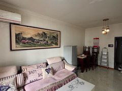 武汉江岸后湖余华岭佳园 1室1厅 75平出租房源真实图片