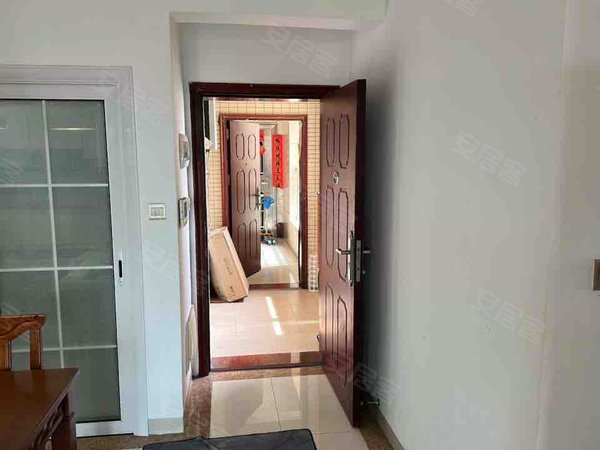 【多图】中森茗苑,新塘租房,中森茗苑 3室2厅2卫 电梯房 精装修86平米